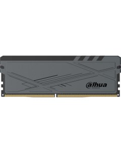 Модуль памяти DDR4 16GB DHI DDR C600UHD16G32 PC4 25600 3200MHz CL22 1 2V Dahua