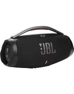 Портативная акустика 2 1 Boombox 3 черный Jbl