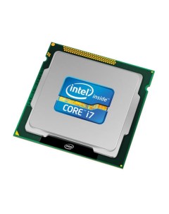 Процессор Core i7 7700K CM8067702868535 4 2GHz Kaby Lake Quad Core LGA1151 L3 8MB HD Graphics 630 11 Intel