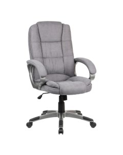Кресло компьютерное Chairman CH 667 Gray CH 667 Gray