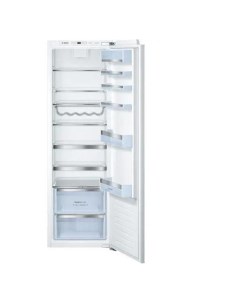 Встраиваемый холодильник однодверный Bosch KIR81AFE0 KIR81AFE0