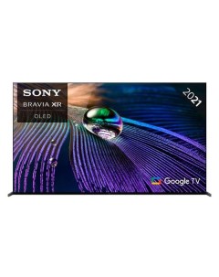 Телевизор Sony XR 83A90J XR 83A90J