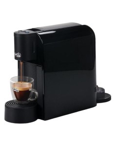 Кофеварка капсульного типа Caffitaly Volta S36 30 капсул кофе черная Volta S36 30 капсул кофе черная