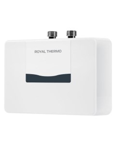 Водонагреватель проточный Royal Thermo NP 6 Smarttronic NP 6 Smarttronic Royal thermo
