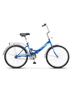 Велосипед Stels Pilot 710 Blue Pilot 710 Blue