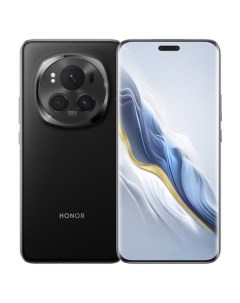 Смартфон HONOR Magic6 Pro 12 512GB Black Magic6 Pro 12 512GB Black Honor