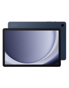 Планшет Samsung Galaxy Tab A9 SM X210 4 64Gb Dark Blue Galaxy Tab A9 SM X210 4 64Gb Dark Blue
