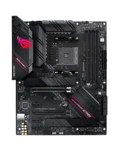 Материнская плата ASUS ROG STRIX B550 F GAMING 90MB14S0 M0EAY0 ROG STRIX B550 F GAMING 90MB14S0 M0EA Asus