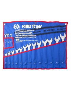 Ключ King Tony 1216SRN 1216SRN King tony
