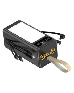 Внешний аккумулятор SmartRules SN P60KBL SN P60KBL Smartrules