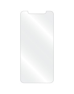 Защитное стекло LuxCase iPhone 11 прозрачное 0 33 мм прозрачная рамка iPhone 11 прозрачное 0 33 мм п Luxcase