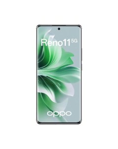 Смартфон OPPO Reno11 12 256GB серый Reno11 12 256GB серый Oppo