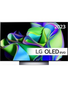 Телевизор LG OLED65C3RLA OLED65C3RLA Lg