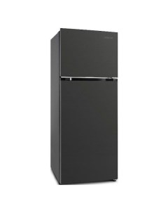 Холодильник с верхней морозильной камерой Hyundai CT5046FDX CT5046FDX