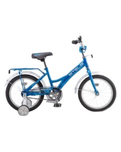Велосипед детский Stels 14 Talisman Z010 Blue 14 Talisman Z010 Blue