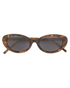 Roberi fraud солнцезащитные очки brown betty Roberi & fraud