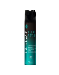 Лак для волос Flexi Style 250 мл La grase