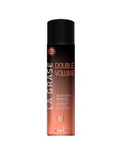 Лак для волос Double Volume 75 мл La grase