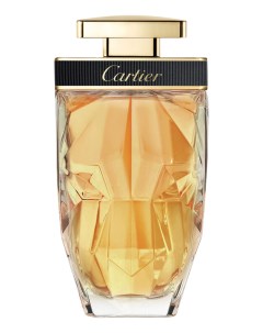 La Panthere Parfum духи 4мл Cartier