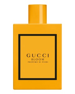 Bloom Profumo Di Fiori парфюмерная вода 100мл уценка Gucci
