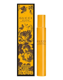 Bloom Profumo Di Fiori парфюмерная вода 7 4мл Gucci