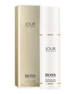 Boss Jour For Women дезодорант 150мл Hugo boss