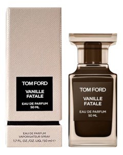 Vanille Fatale 2024 парфюмерная вода 50мл Tom ford