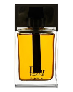 Homme Parfum парфюмерная вода 100мл уценка Christian dior