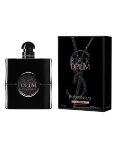 Black Opium Le Parfum парфюмерная вода 90мл Yves saint laurent