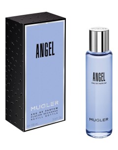 Angel парфюмерная вода 100мл запаска Mugler