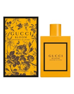 Bloom Profumo Di Fiori парфюмерная вода 100мл Gucci