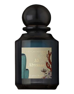 33 Abyssae парфюмерная вода 8мл L'artisan parfumeur