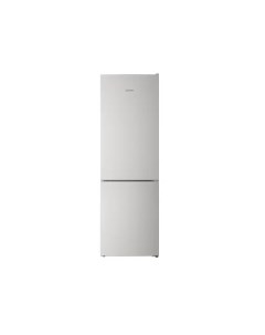 Холодильник двухкамерный ITR 4180 W 60x185x64 см 1 компрессор цвет белый Indesit