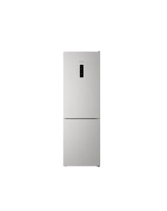 Холодильник двухкамерный ITR 5180 W 60x185x64 см 1 компрессор цвет белый Indesit
