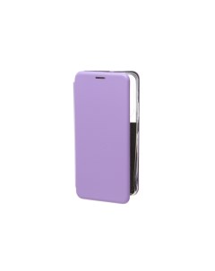 Чехол для Honor X7b 4G 5G 90 Smart 5G 50 Plus Play 50 Plus Book Lilac ZB HON X7B LIL Zibelino