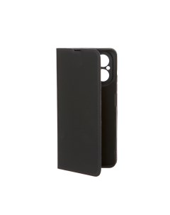 Чехол для Realme C67 4G Book Premium Black ZB RLM C67 PRM BLK Zibelino
