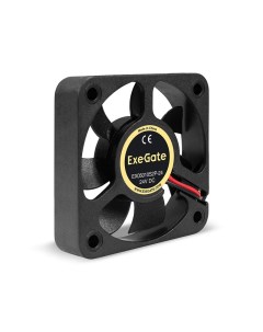 Вентилятор EX05010S2P 24 50x50x10mm EX295202RUS Exegate