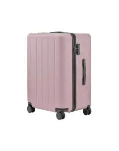 Чемодан Danube Max Luggage 26 Pink Ninetygo