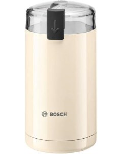 Кофемолка TSM 6A017C 180 Вт бежевый Bosch