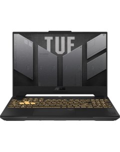 Ноутбук TUF Gaming F15 FX507ZC4 HN143 90NR0GW1 M00B40 Asus