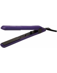 Выпрямитель для волос SHE5501 фиолетовый Starwind