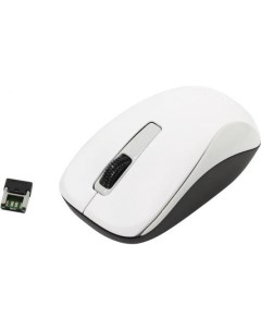 Мышь беспроводная NX 7005 белый USB Genius