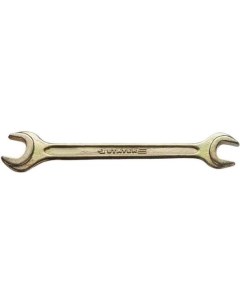 9 x 11 мм рожковый гаечный ключ 27038 09 11 Stayer