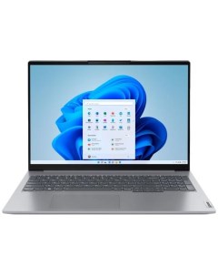 Ноутбук ThinkBook 16 G6 21KH001QRU Lenovo