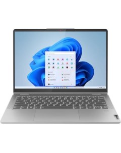 Ноутбук IdeaPad Flex 5 14IRU8 82Y00005RK Lenovo