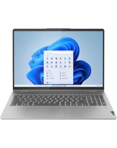 Ноутбук IdeaPad Flex 5 16ABR8 82XY002MRK Lenovo