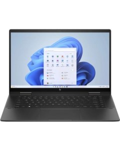 Ноутбук Envy x360 15 fh0003ci 8F919EA Hp