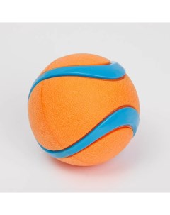 Игрушка для собак Теннисный мяч из вспененной резины 6 см Rurri