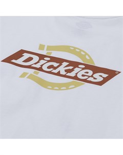 Мужская футболка Ruston Dickies