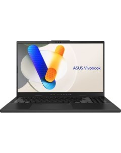 Ноутбук Vivobook Pro 15 OLED N6506MU MA083 90NB12Z3 M00430 15 6 OLED Intel Core Ultra 9 185H 2 3ГГц  Asus